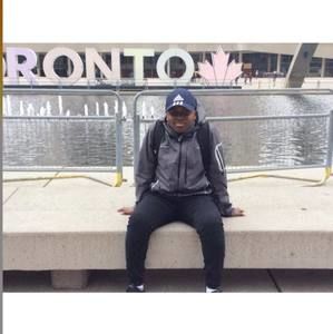 Meet your Posher, Albert